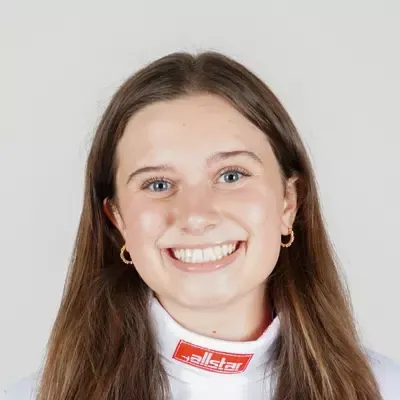 Scarlett Shelley, Fencing, Denison University