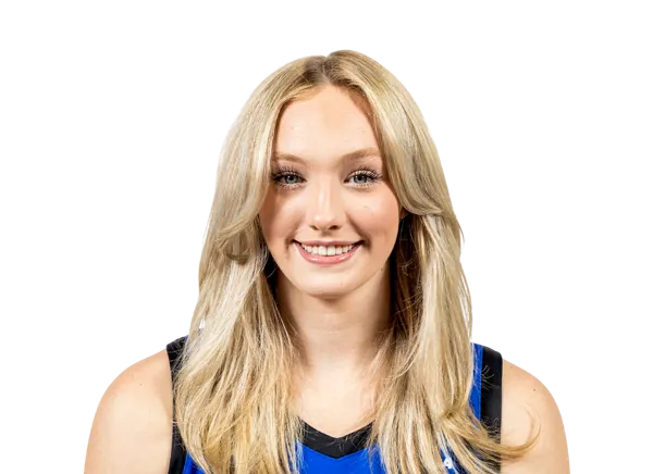 Jenna McClendon, Basketball, undefined