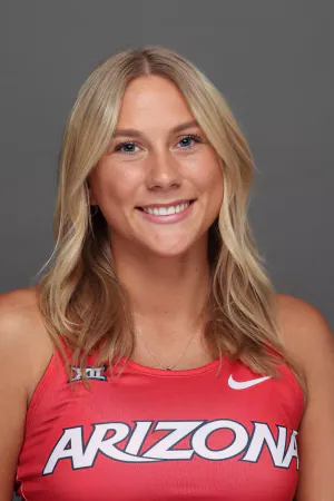 Kelly De Jong, Track and Field, undefined