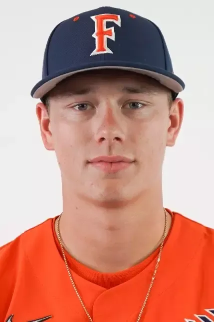 Landon Martin, Baseball, California State University, Fullerton