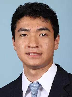Antonio Heathcock, Fencing, University of Pennsylvania
