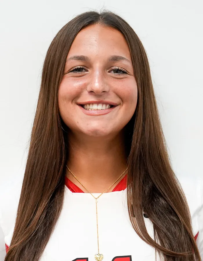 Sydney Lipkin, Soccer, undefined