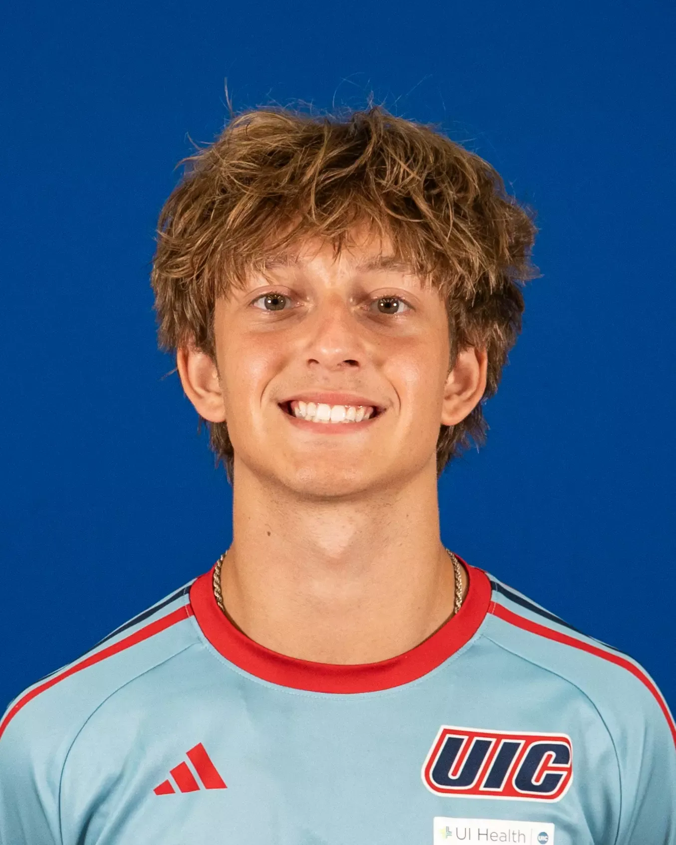 Semin Razman, Soccer, University of Illinois Chicago