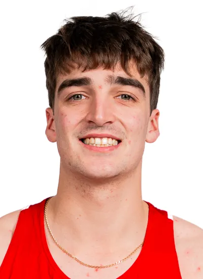 Thomas Cowan, Track and Field (O), Boston University