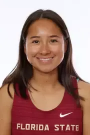 Elena Lam, Beach Volleyball, Florida State University