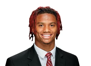 Ryan Williams, Football, undefined