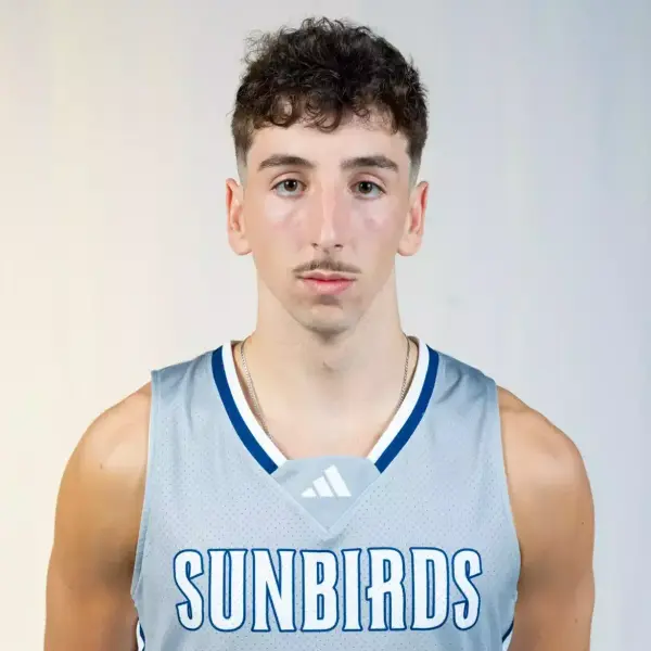 Hugo Gonzalez Garcia, Basketball, Fresno Pacific University