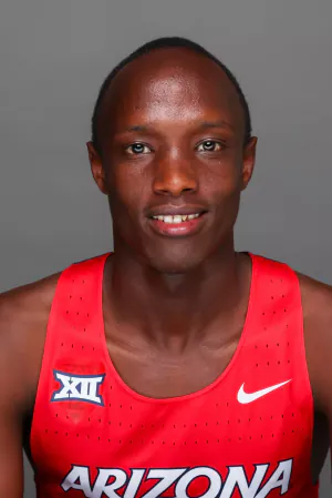 Lawi Ngetich, Track and Field, undefined