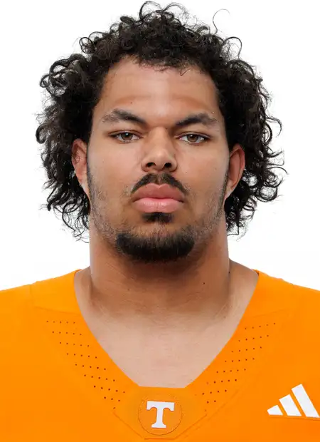 Kamari Blair, Football, University of Tennessee