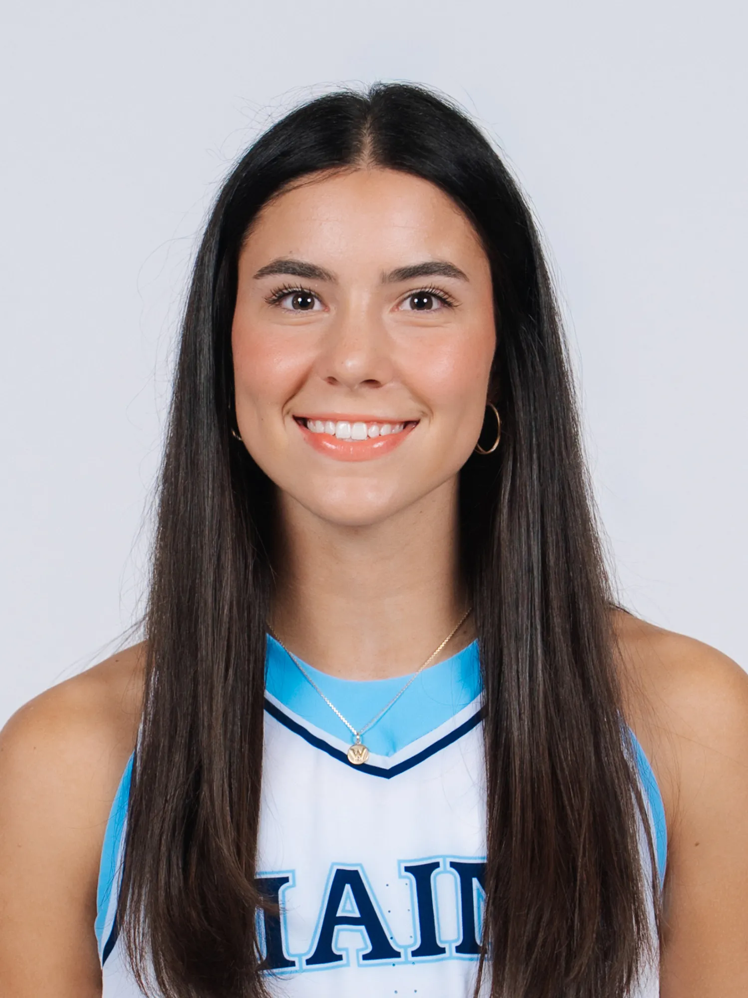 Emmie Stevens, Basketball, undefined