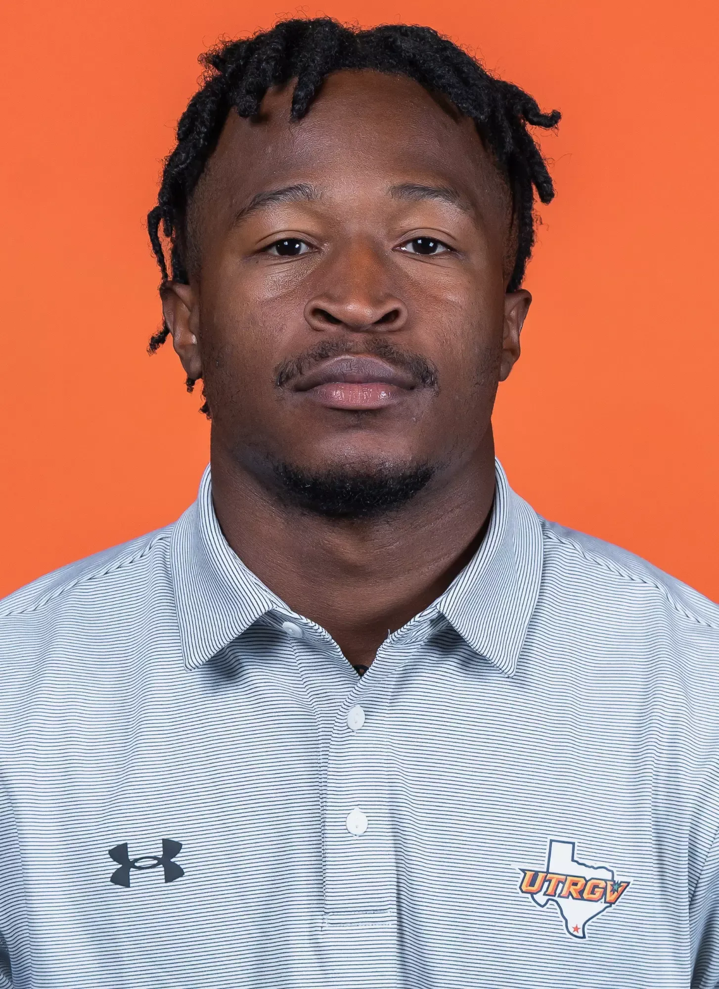 Marcus Heard Jr., Football, undefined