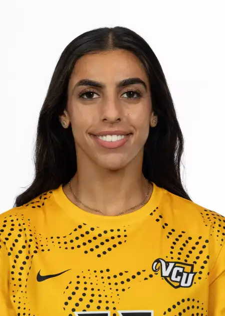 Ishpreen Marwah, Soccer, Virginia Commonwealth University