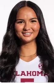 Leah Wilton-LaBoy, Volleyball, undefined