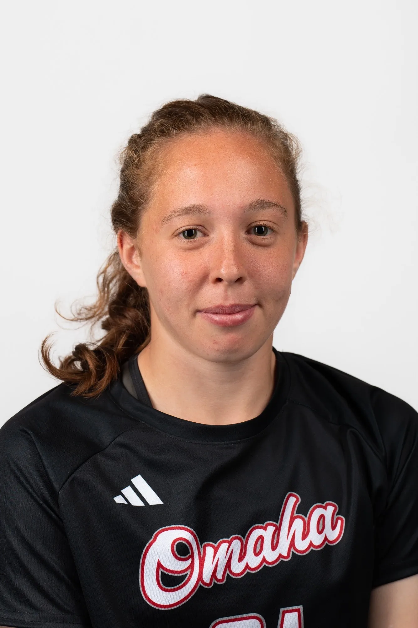 Carina Raducu, Soccer, University of Nebraska Omaha