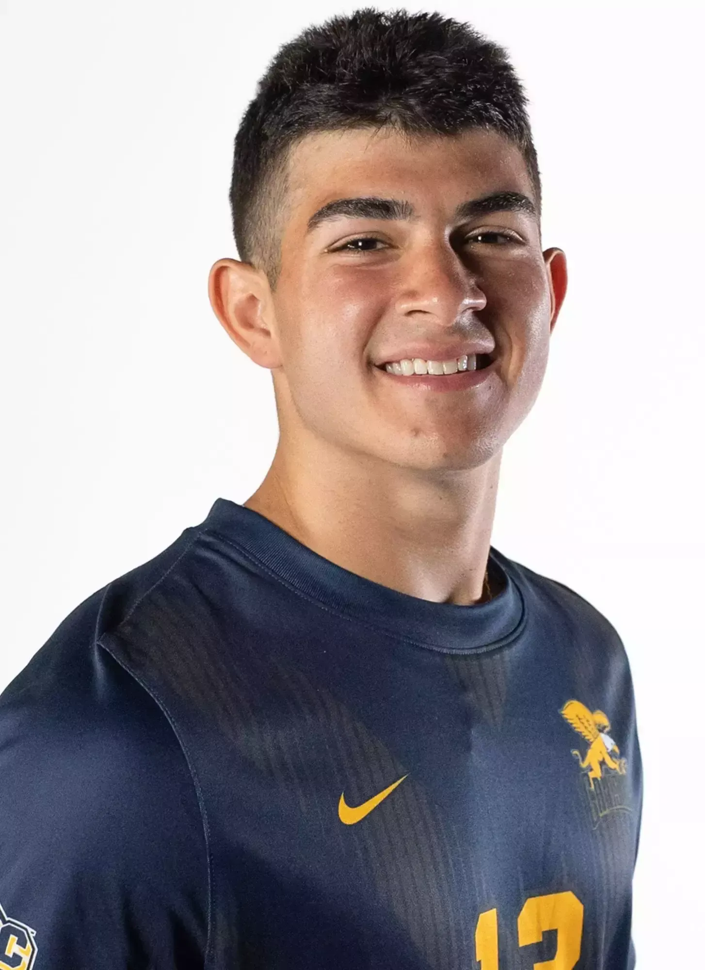 Anthony Tata, Soccer, Canisius University