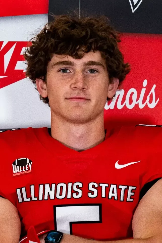 Chase Markowicz, Football, undefined