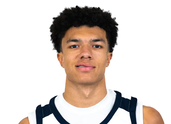 Jordan Muller, Basketball, undefined