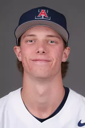 Owen Kramkowski, Baseball, University of Arizona