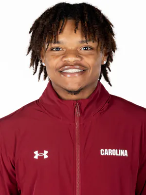 Spencer Eison, Track and Field, University of South Carolina