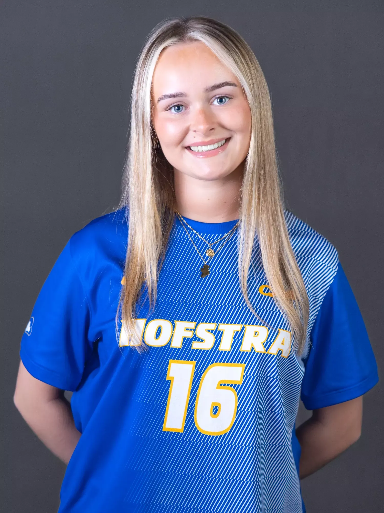 Ciara Whyte, Soccer, Hofstra University