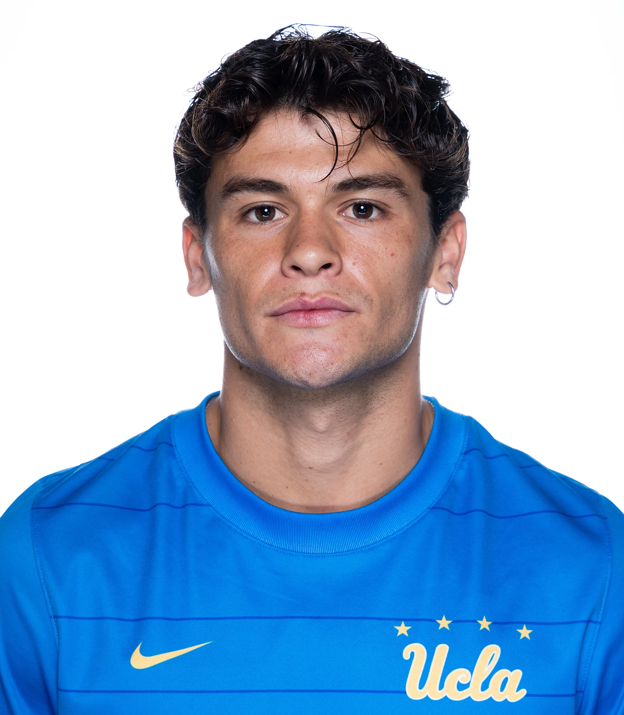 Diego Castano, Soccer, University of California, Los Angeles