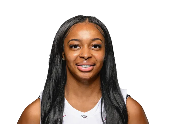 TeKeyah Bland, Basketball, undefined