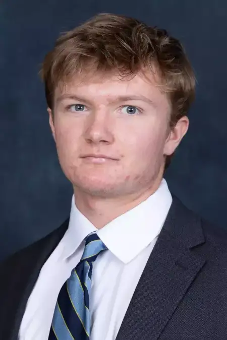 Henry Bertelsen, Lacrosse, Johns Hopkins University