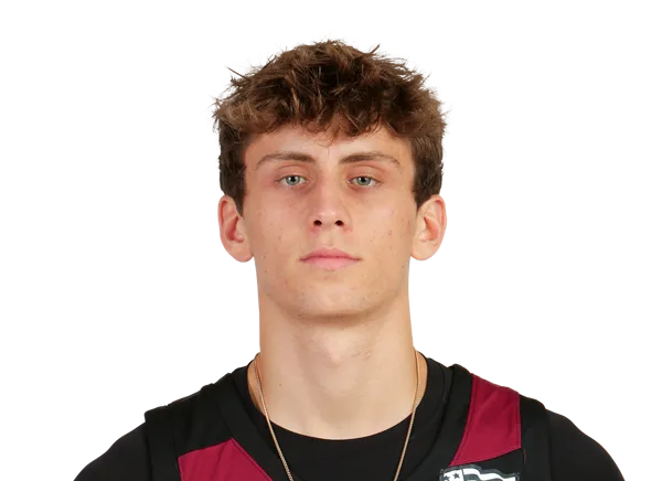 Luke Azzinaro, Basketball, undefined