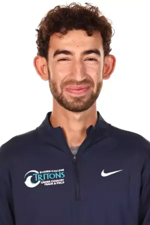 Liav Vadel, Track and Field, undefined