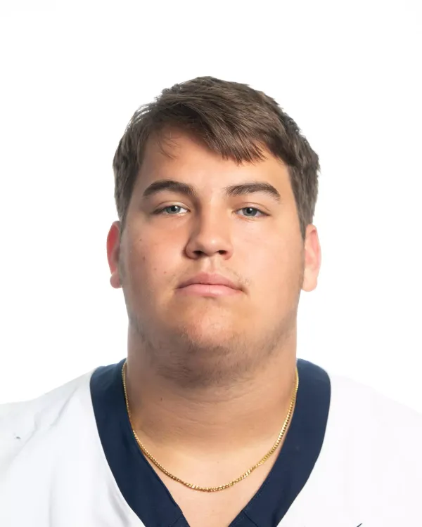 Owen Akin, Football, University of Central Oklahoma
