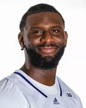 Franck Kepnang, Basketball, undefined