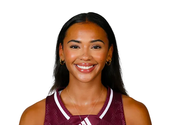 Maycee James, Basketball, undefined