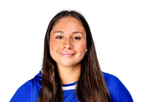 Lexi Salazar, Basketball, undefined