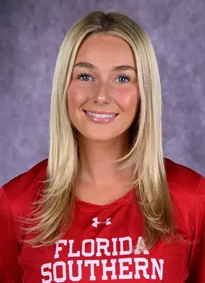 Natasha Newport, Lacrosse, Florida Southern College