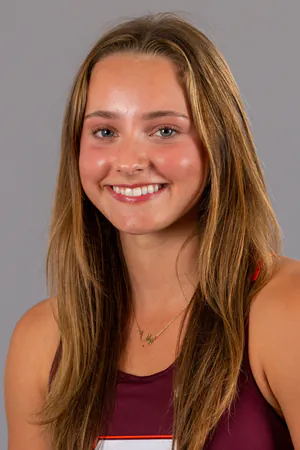 Lilly Ver Beek, Track and Field, undefined