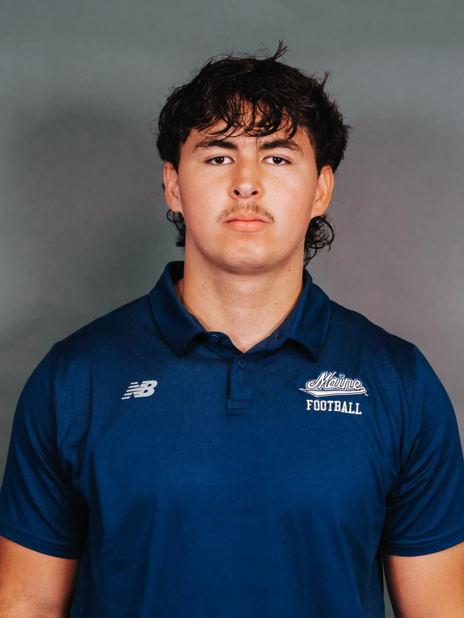 Elijah Alvarado, Football, undefined