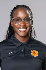 Rachael Uvieghara, Track and Field, undefined