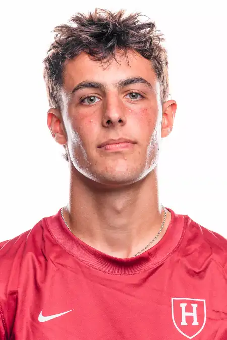 Andreas Engle, Soccer, Harvard University