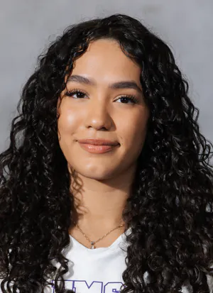Talea Mitchell, Volleyball, undefined