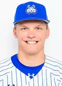 Coby Hatcher, Baseball, Houston Christian University