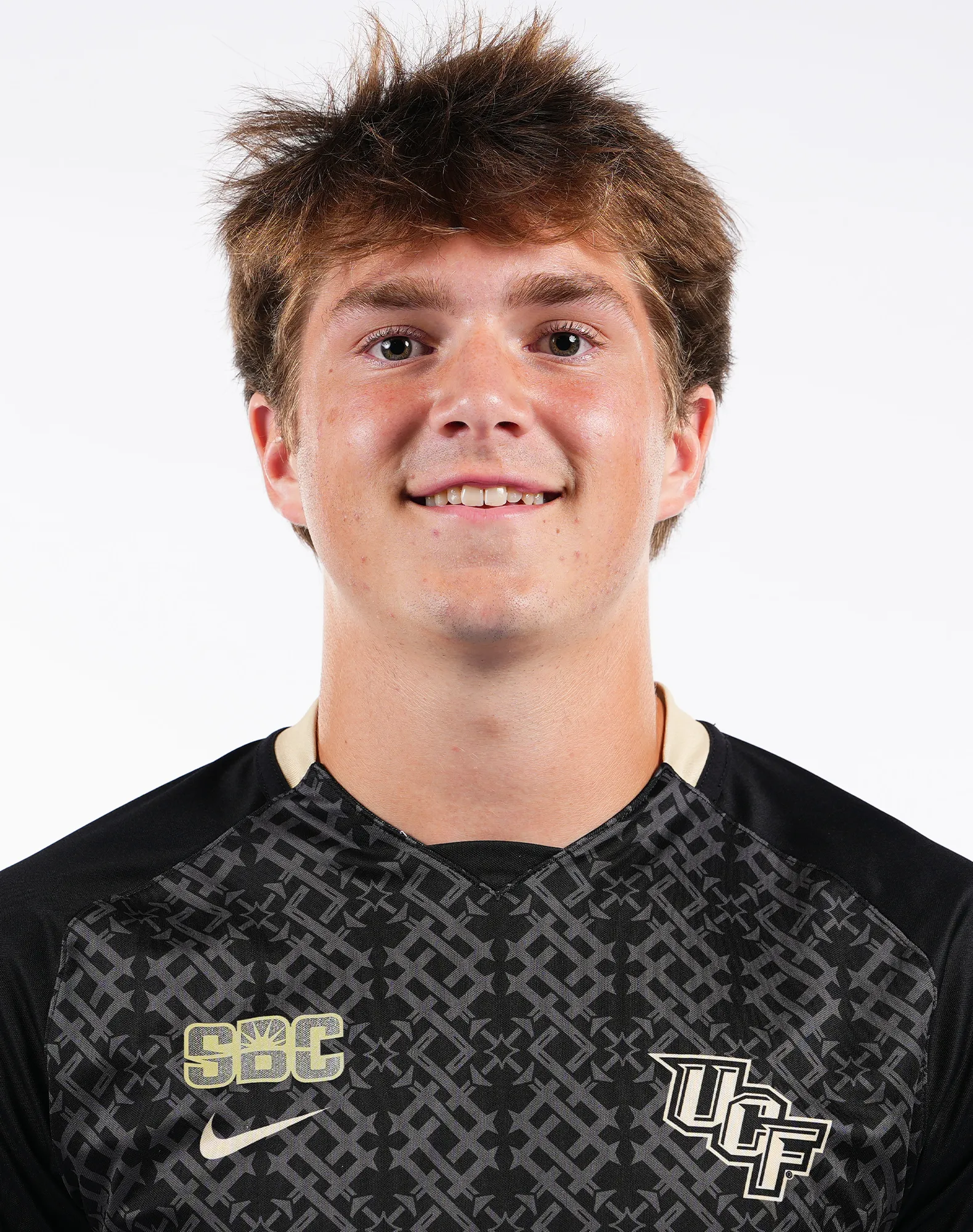 Finn Calloway, Soccer, undefined