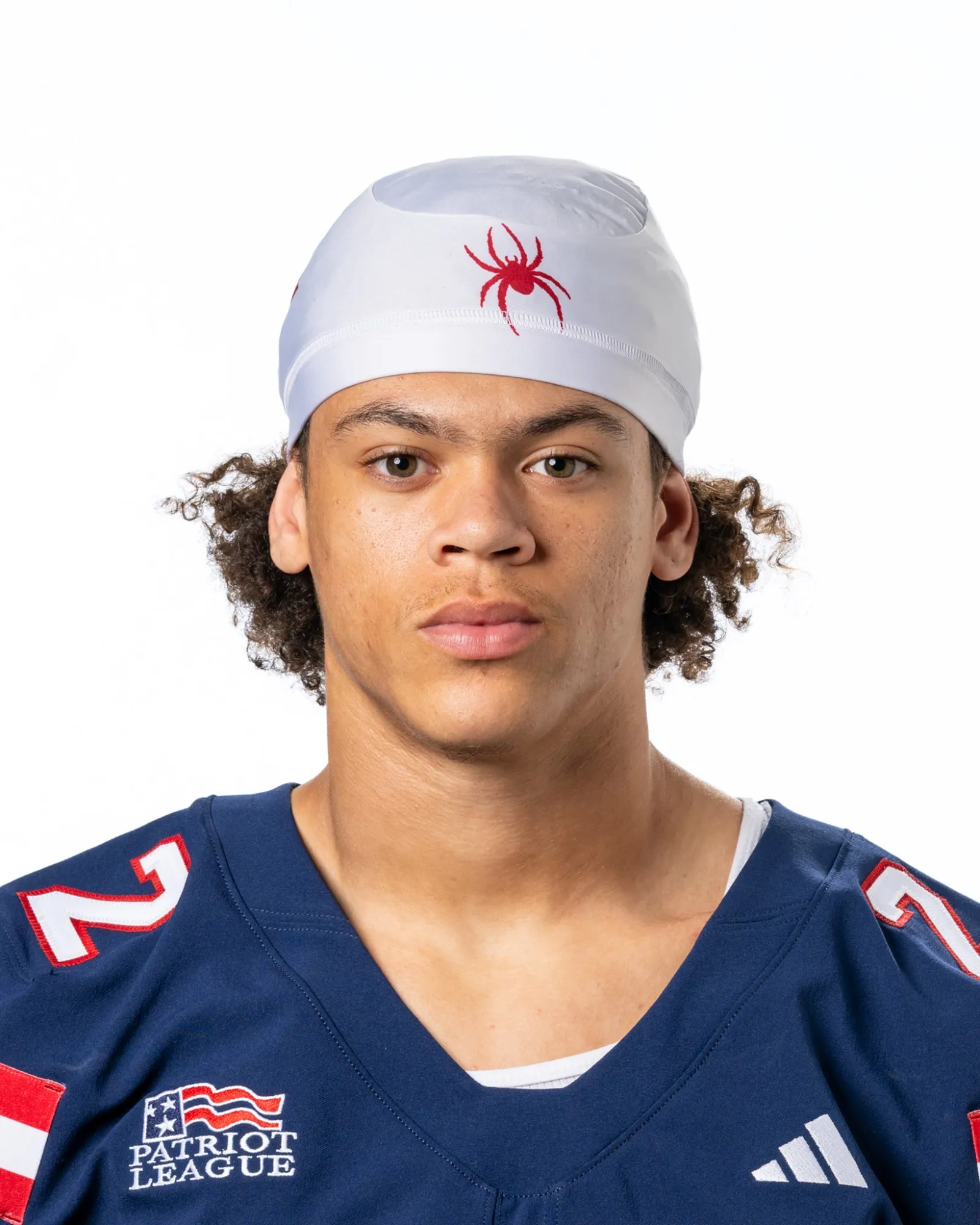 Caleb Geronomi, Football, University of Richmond