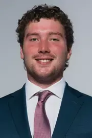 Jackson Walsh, Lacrosse, undefined