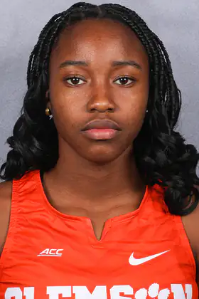 Daneille Noble, Track and Field, undefined
