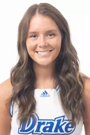 Brooklin Dailey, Basketball, undefined