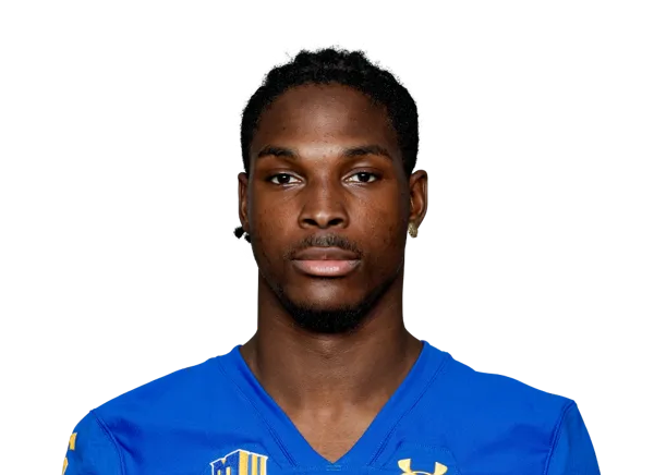 Lamar Radcliffe, Football, undefined