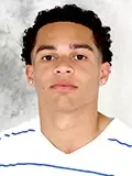 Patrick Osilaja, Soccer, Eastern Illinois University