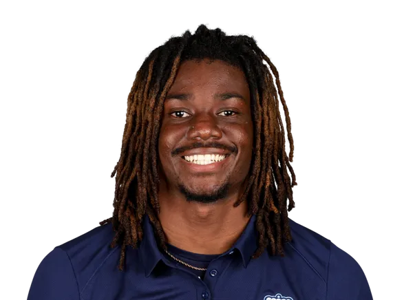 Keshawn Thomas, Football, undefined