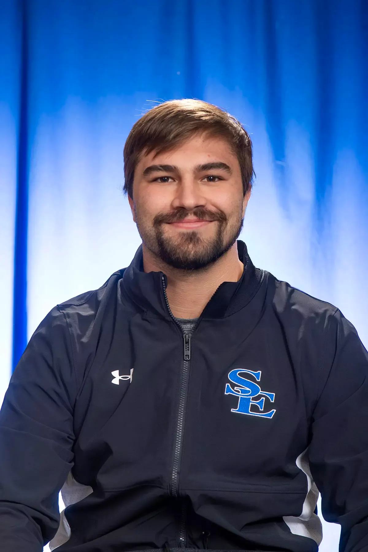 Bryant Watts, Football, Southeastern Oklahoma State University