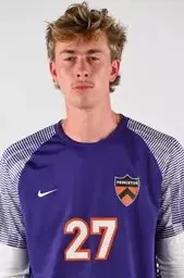 Andrew Samuels, Soccer, undefined